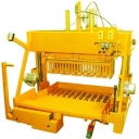 Pars Teknik construction machinery and block machine in Tehran