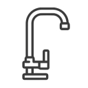 Pakzad faucets in Tehran