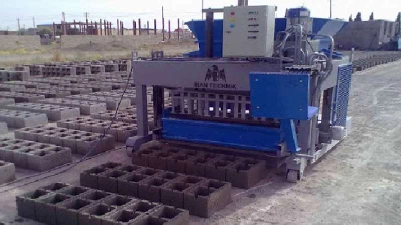 Examining the blocking device and its performance