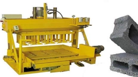 Getting to know the block machine