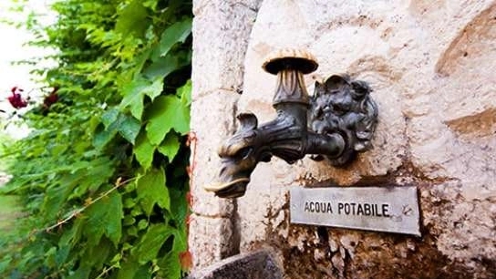 Getting to know the history of faucets