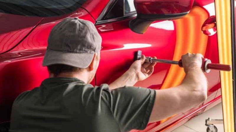 Advantages of PDR smoothing and its steps