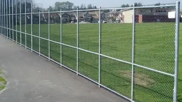 The benefits and application of using a fence