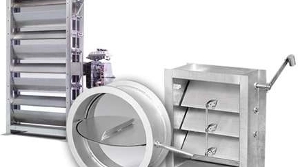 What is a damper?