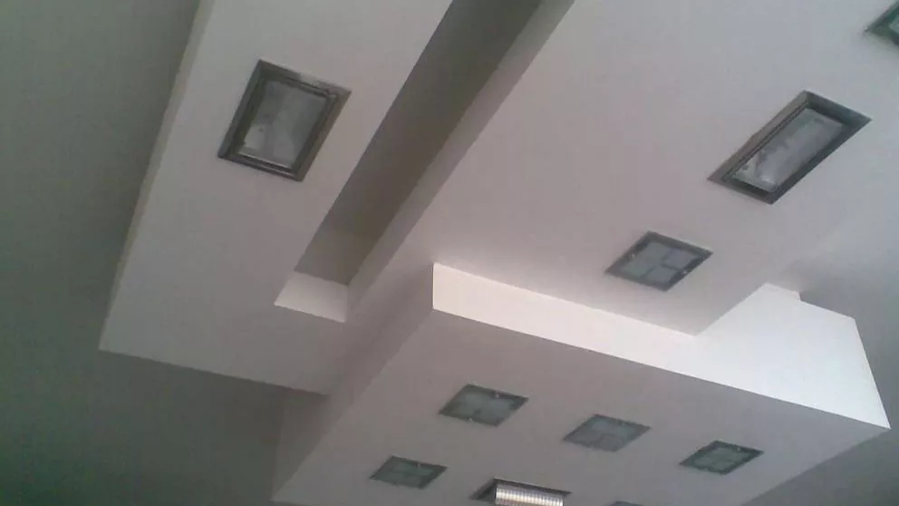 کناف کاری چگونه انجام می شود؟