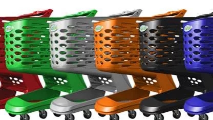 How to choose the right shopping cart?