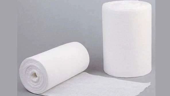 Fabric production processes