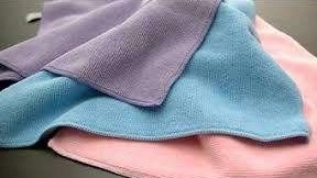 Major cleaning cloth