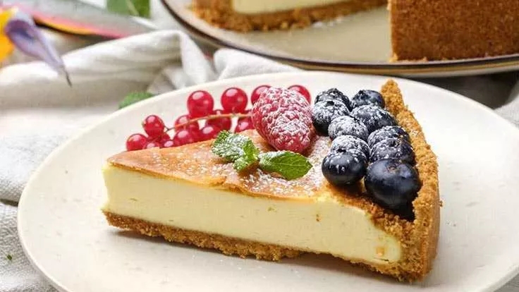 Getting to know the types of cheesecakes in the world