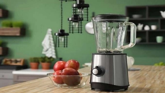 9 factors that you should consider when buying a kitchen machine!