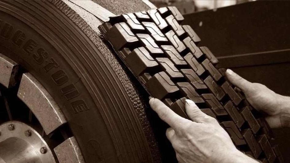 Who are coated tires suitable for?
