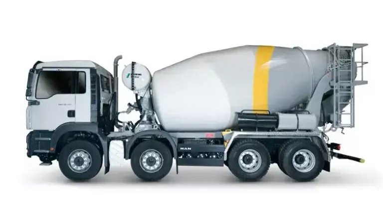 Uses and performance of track mixers