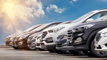 Why buy an SUV?