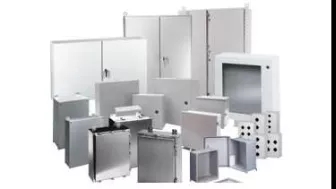 The most important types of electrical panels that you should know!