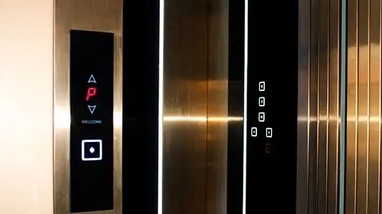 Characteristics of a good elevator