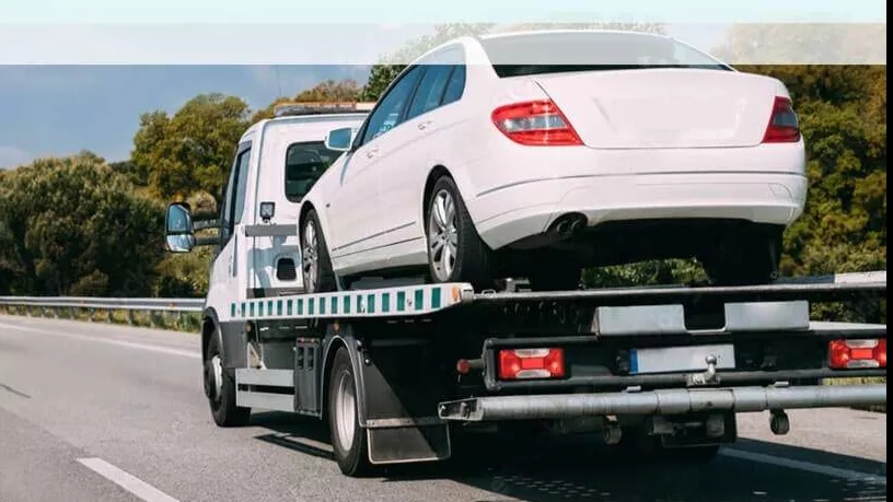 Tips and how to carry a car with a car carrier