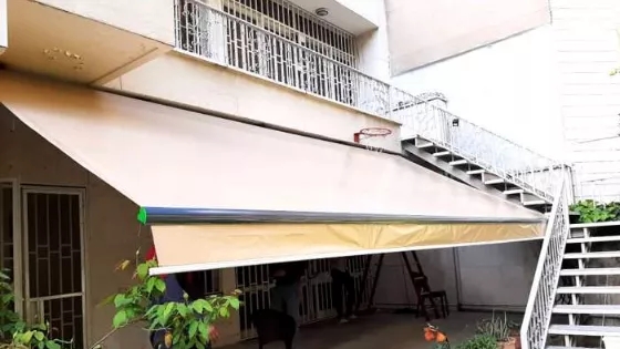 Advantages of canopy