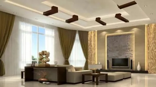 The difference between renovation and interior decoration