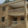 Roman and classical stone facade of Ahmed in Razvanshahr, Pere Sar