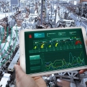 Design and implementation of industrial automation Aria Automation in Bomehan, Tehran