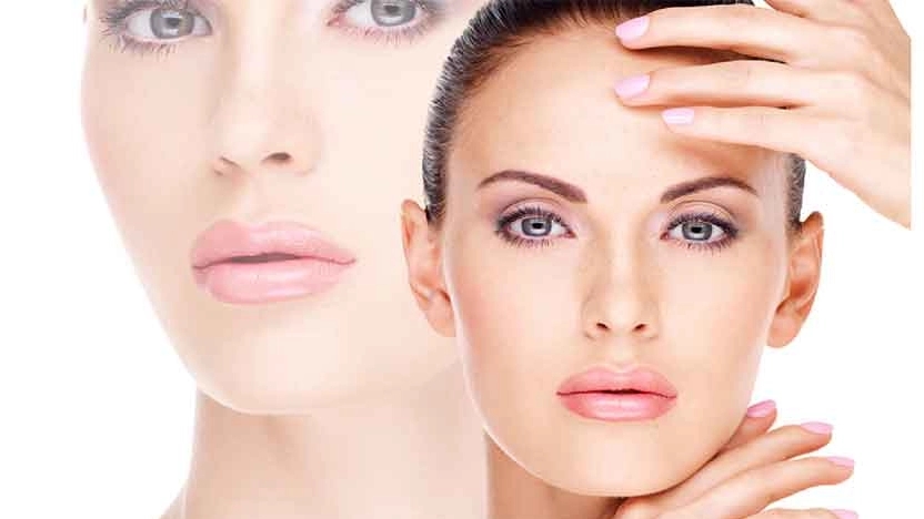 Skin and hair beauty clinic of Dr. Anoushepour Shalam Go in Rasht