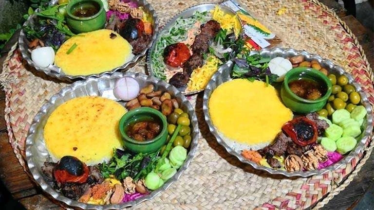 Characteristics of a good restaurant