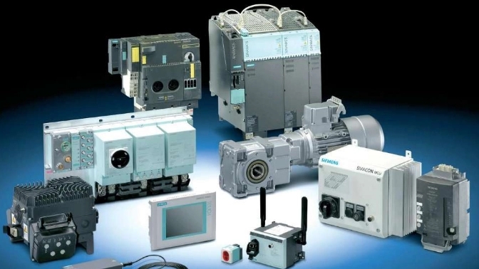 What is industrial automation?