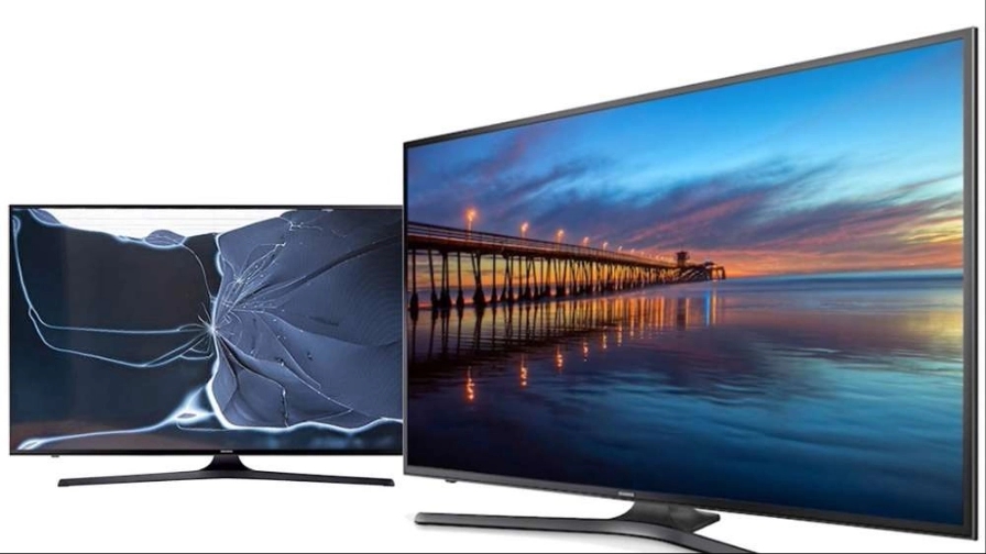 The cause of TV color confusion