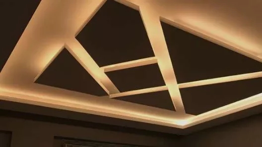 هرآنچه راجع به سقف کناف باید بدانید