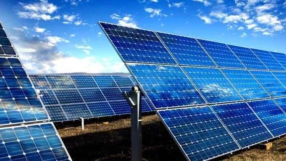 What is a solar panel?