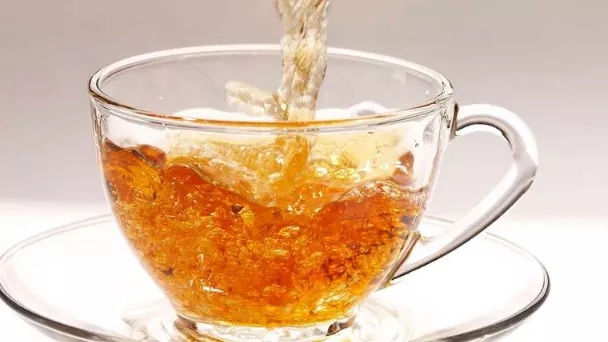 شاي الزعفران في الطب التقليدي واستخداماته