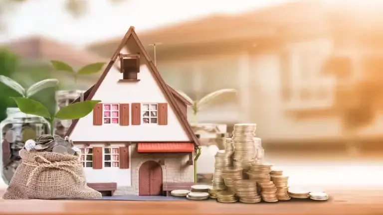 The difference between mortgage and rent