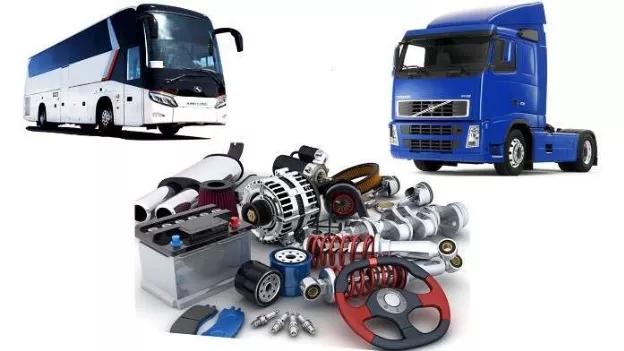 How to increase the lifespan of heavy machine spare parts?