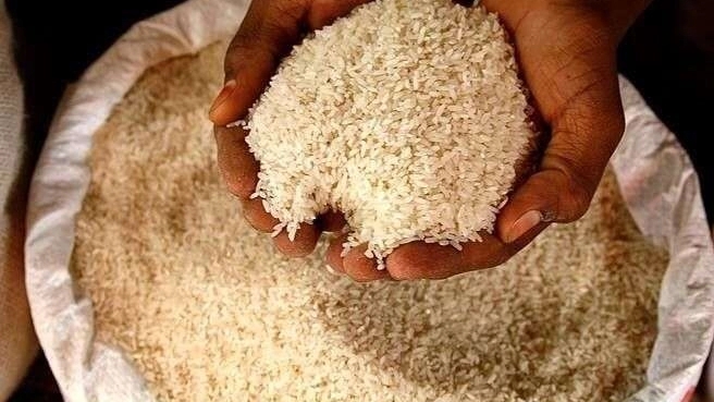 طرز پخت برنج هاشمی