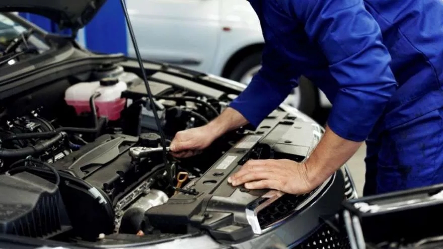 ویژگی‌های یک مکانیک ماهر
