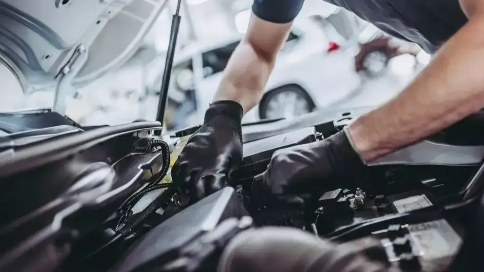 Characteristics of a skilled mechanic