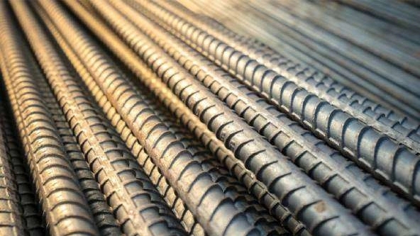 Sale of iron ingots and sponge iron Abdulzadeh in Tabriz