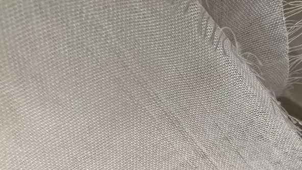 Types of motagal fabric, its features and application