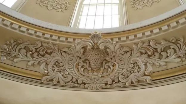 History of patina in art and architecture