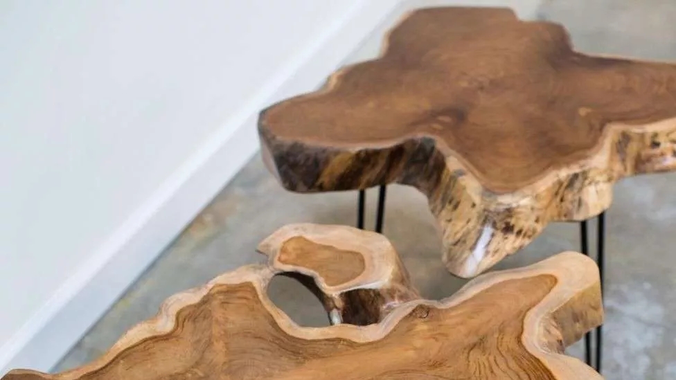 Advantages of wood and wooden decorations
