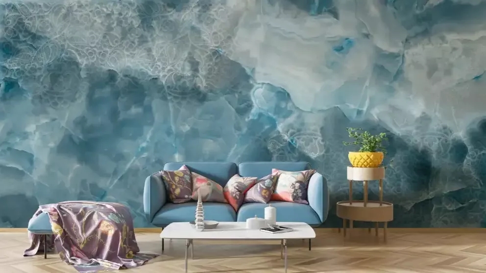 The principles of choosing wallpaper