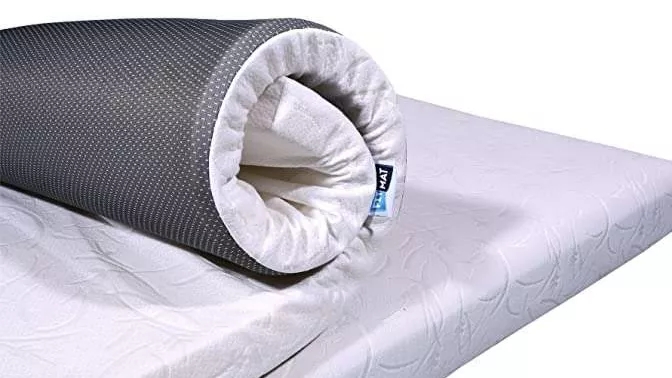 Advantages of plasto foam in mattresses