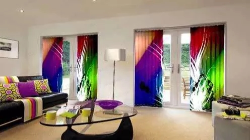 Introduction of shutters and zebra blinds
