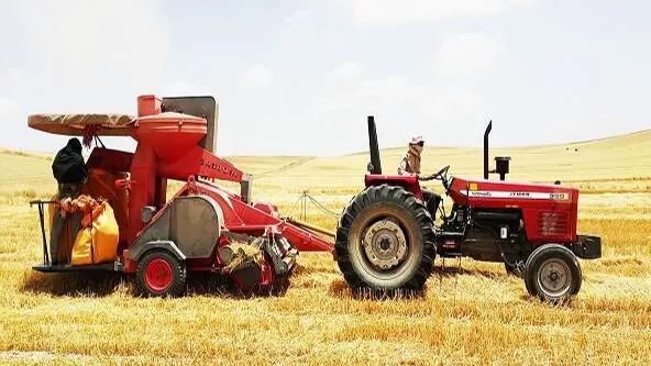 Agricultural implements