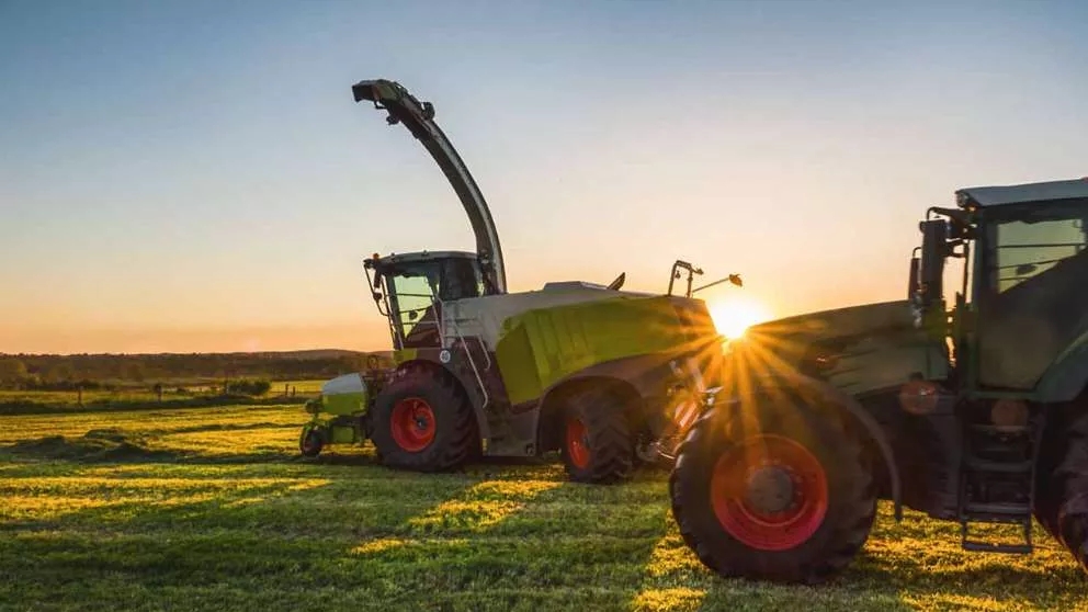 Benefits of using agricultural tools