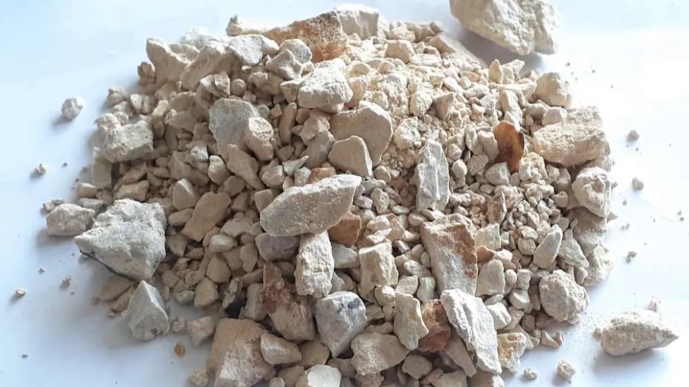 Feldspar