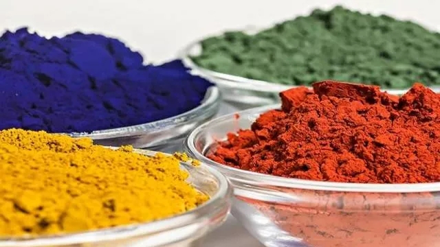 اکسید آهن چیست و چه کاربردهایی دارد؟