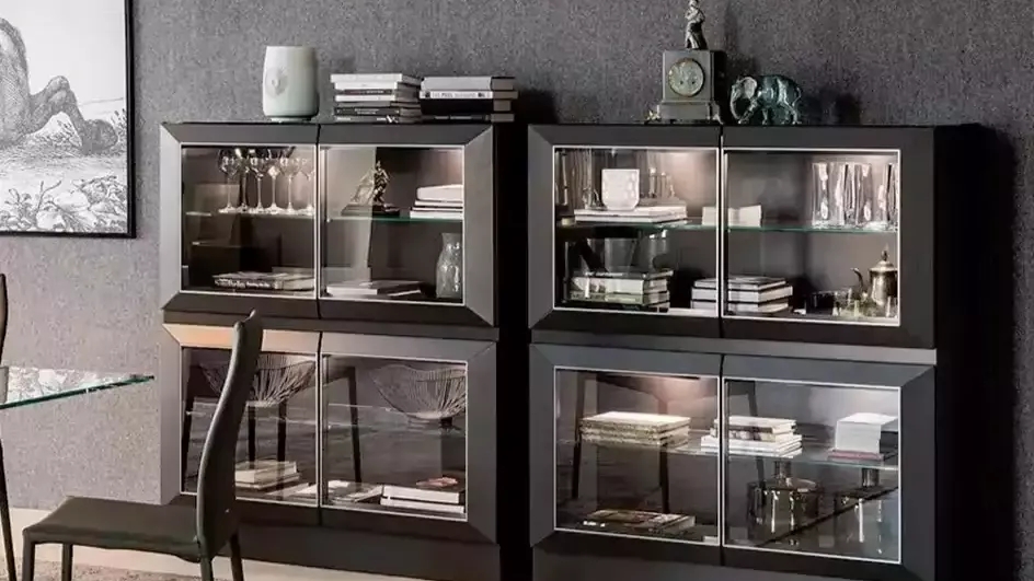 Uses and application of buffet at home