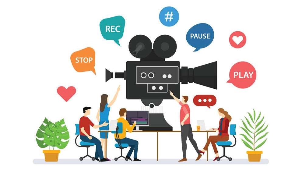 What is a promotional teaser?