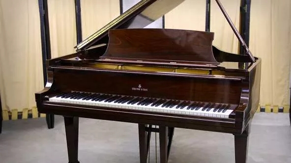Principles of piano maintenance